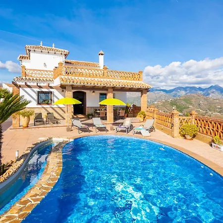 Baena Villa Málaga