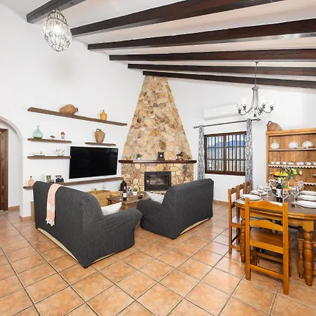 Villa Baena